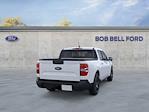 2025 Ford Maverick SuperCrew Cab AWD Pickup for sale #255880 - photo 8