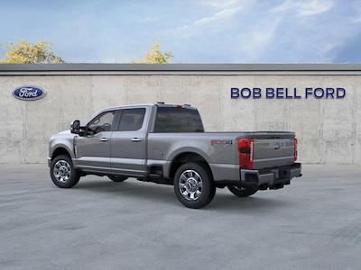 2025 Ford F-250 Crew Cab 4x4 Pickup for sale #255884 - photo 2