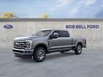 2025 Ford F-250 Crew Cab 4x4 Pickup for sale #255884 - photo 1