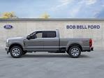 2025 Ford F-250 Crew Cab 4x4 Pickup for sale #255884 - photo 4