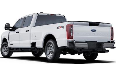2025 Ford F-250 Crew Cab 4x4 Pickup for sale #255885 - photo 2