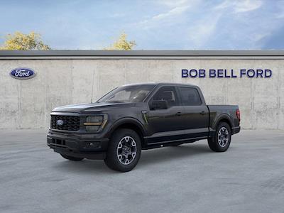 2025 Ford F-150 SuperCrew Cab 4x4 Pickup for sale #255888 - photo 1