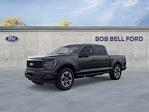 2025 Ford F-150 SuperCrew Cab 4x4 Pickup for sale #255888 - photo 1