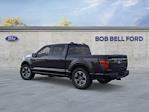 2025 Ford F-150 SuperCrew Cab 4x4 Pickup for sale #255888 - photo 2