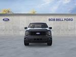 2025 Ford F-150 SuperCrew Cab 4x4 Pickup for sale #255888 - photo 6