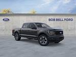 2025 Ford F-150 SuperCrew Cab 4x4 Pickup for sale #255888 - photo 7