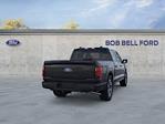 2025 Ford F-150 SuperCrew Cab 4x4 Pickup for sale #255888 - photo 8