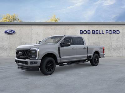 2025 Ford F-350 Crew Cab SRW 4x4 Pickup for sale #255889 - photo 1
