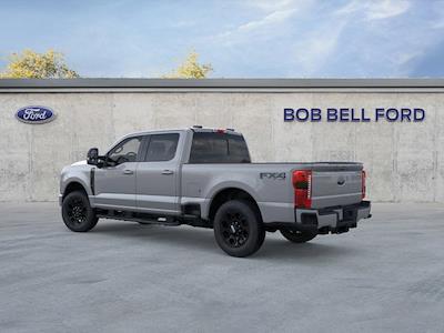 2025 Ford F-350 Crew Cab SRW 4x4 Pickup for sale #255889 - photo 2