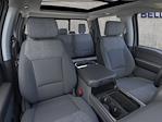 2025 Ford F-350 Crew Cab SRW 4x4 Pickup for sale #255889 - photo 10