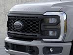 2025 Ford F-350 Crew Cab SRW 4x4 Pickup for sale #255889 - photo 17