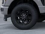 2025 Ford F-350 Crew Cab SRW 4x4 Pickup for sale #255889 - photo 19