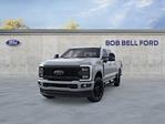 2025 Ford F-350 Crew Cab SRW 4x4 Pickup for sale #255889 - photo 3
