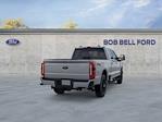 2025 Ford F-350 Crew Cab SRW 4x4 Pickup for sale #255889 - photo 8
