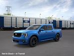 2025 Ford Maverick SuperCrew Cab AWD Pickup for sale #255891 - photo 1
