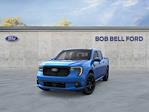 2025 Ford Maverick SuperCrew Cab AWD Pickup for sale #255891 - photo 3