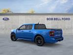 2025 Ford Maverick SuperCrew Cab AWD Pickup for sale #255891 - photo 2