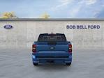 2025 Ford Maverick SuperCrew Cab AWD Pickup for sale #255891 - photo 5