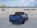 2025 Ford Maverick SuperCrew Cab AWD Pickup for sale #255891 - photo 8