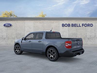 2025 Ford Maverick SuperCrew Cab AWD Pickup for sale #255893 - photo 2