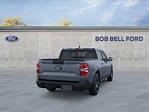 2025 Ford Maverick SuperCrew Cab AWD Pickup for sale #255893 - photo 8