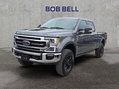 2022 Ford F-250 Crew Cab 4WD Pickup for sale #255900A - photo 1