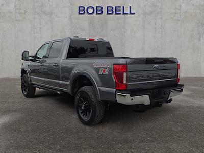 2022 Ford F-250 Crew Cab 4WD Pickup for sale #255900A - photo 2