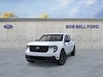2025 Ford Maverick SuperCrew Cab AWD Pickup for sale #255912 - photo 3