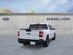 2025 Ford Maverick SuperCrew Cab AWD Pickup for sale #255912 - photo 8