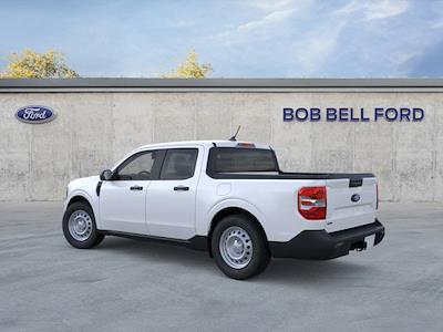 2025 Ford Maverick SuperCrew Cab FWD Pickup for sale #255916 - photo 2