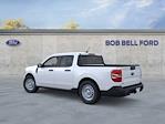2025 Ford Maverick SuperCrew Cab FWD Pickup for sale #255916 - photo 2