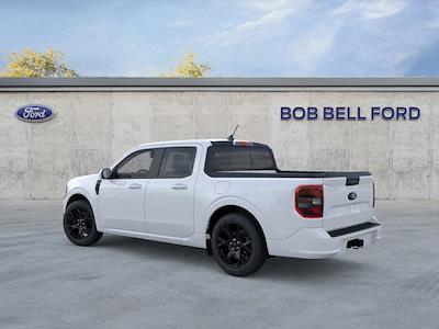 2025 Ford Maverick SuperCrew Cab AWD Pickup for sale #255924 - photo 2