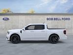 2025 Ford Maverick SuperCrew Cab AWD Pickup for sale #255924 - photo 4