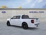 2025 Ford Maverick SuperCrew Cab AWD Pickup for sale #255924 - photo 2