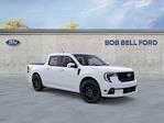 2025 Ford Maverick SuperCrew Cab AWD Pickup for sale #255924 - photo 7