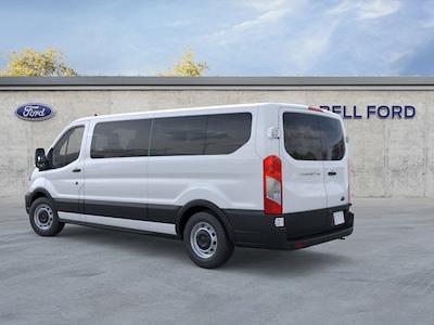 New 2025 Ford Transit 350 XL Passenger Van for sale #255928 - photo 2