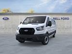 New 2025 Ford Transit 350 XL Passenger Van for sale #255928 - photo 3