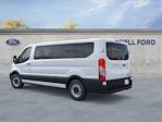 New 2025 Ford Transit 350 XL Passenger Van for sale #255928 - photo 2