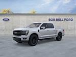 New 2025 Ford F-150 Lariat SuperCrew Cab 4x4 Pickup for sale #255932 - photo 1