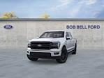 New 2025 Ford F-150 Lariat SuperCrew Cab 4x4 Pickup for sale #255932 - photo 3