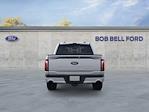 New 2025 Ford F-150 Lariat SuperCrew Cab 4x4 Pickup for sale #255932 - photo 5