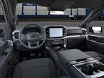 2025 Ford F-150 SuperCrew Cab 4x4 Pickup for sale #255933 - photo 9