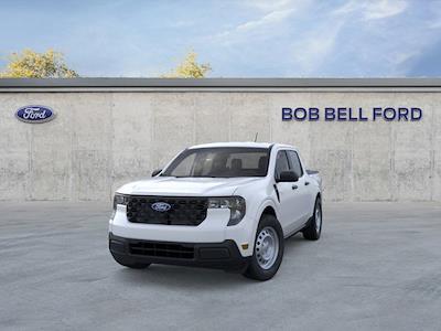 New 2025 Ford Maverick XL SuperCrew Cab Pickup for sale #255937 - photo 2