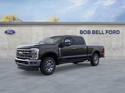2025 Ford F-250 Crew Cab 4x4 Pickup for sale #255942 - photo 1