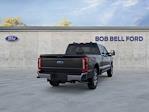 2025 Ford F-250 Crew Cab 4x4 Pickup for sale #255942 - photo 8