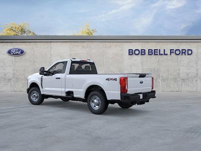 2025 Ford F-250 Regular Cab 4x4 Pickup for sale #255948 - photo 2
