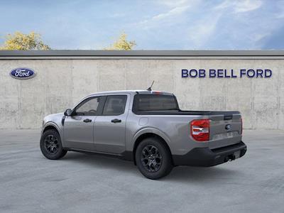 2025 Ford Maverick SuperCrew Cab AWD Pickup for sale #255950 - photo 2