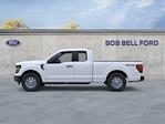 New 2025 Ford F-150 XL Super Cab 4x4 Pickup for sale #255965 - photo 4