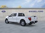 New 2025 Ford F-150 XL Super Cab 4x4 Pickup for sale #255965 - photo 2