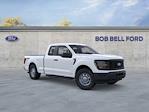 New 2025 Ford F-150 XL Super Cab 4x4 Pickup for sale #255965 - photo 7